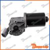 Moteur d'essuie-glace avant pour TOYOTA | ESW-TY-010, 27455